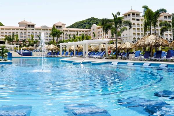 Riu Guanacaste Hotel in Costa Rica