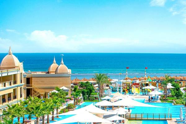 Titanic Royal in Hurghada