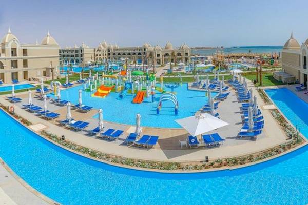 Titanic Royal in Hurghada