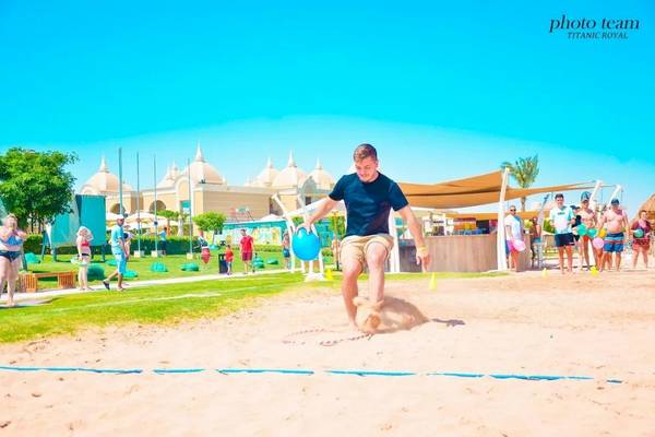 Titanic Royal in Hurghada