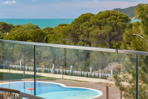 Melia Durres Albania