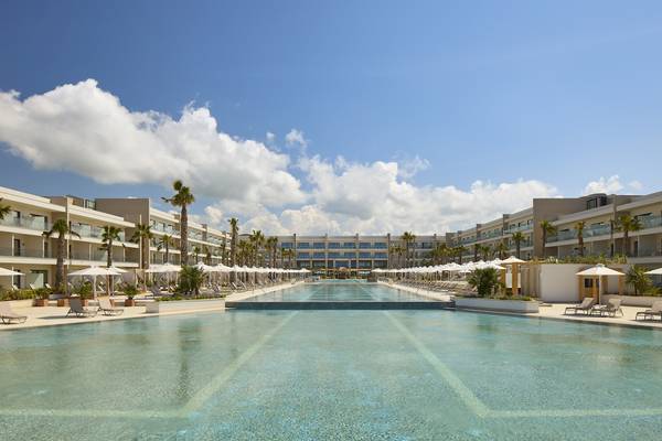 Melia Durres Albania