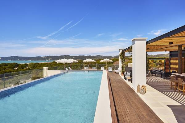 Melia Durres Albania