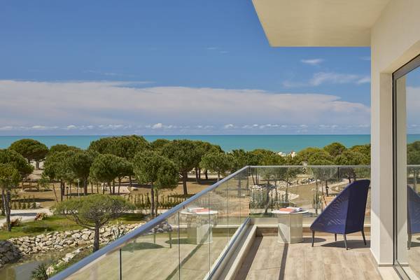 Melia Durres Albania