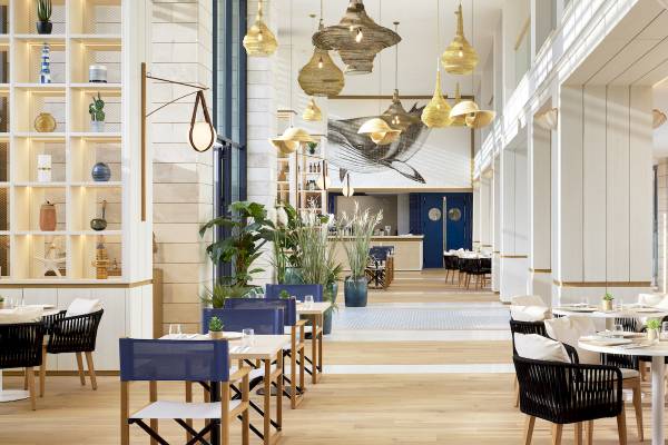 Melia Durres Albania
