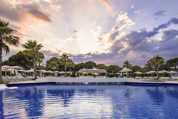Mövenpick Hotel Lalez Durres