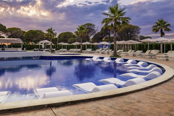 Mövenpick Hotel Lalez Durres