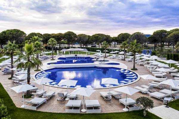 Mövenpick Hotel Lalez Durres