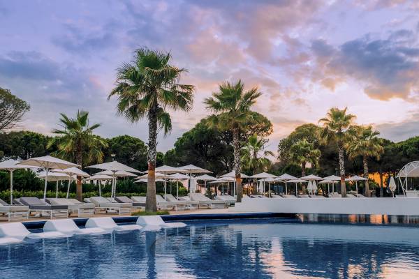 Mövenpick Hotel Lalez Durres
