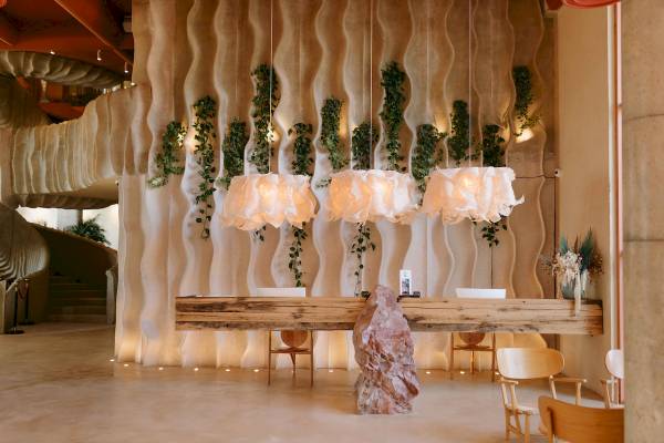 Epidamn White Sensation in Durres