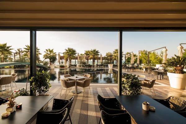 Gloria Palace Hotel & SPA in Golem