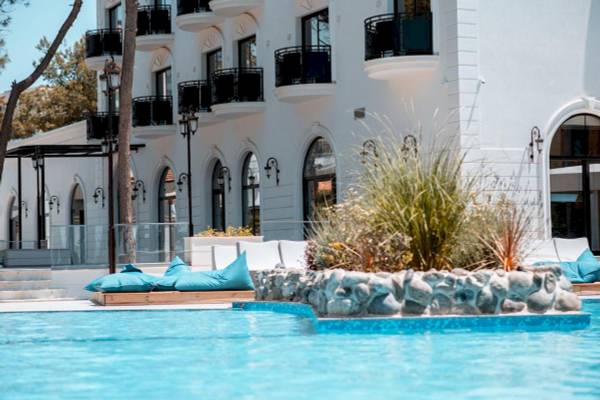 Diamma Resort in Golem