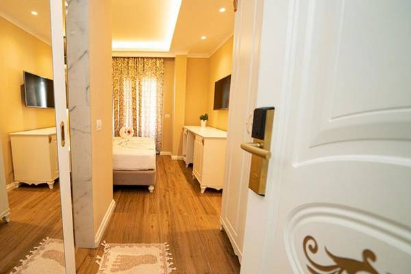 Vila Mare in Durres