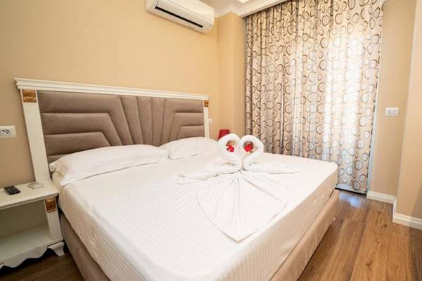 Vila Mare in Durres