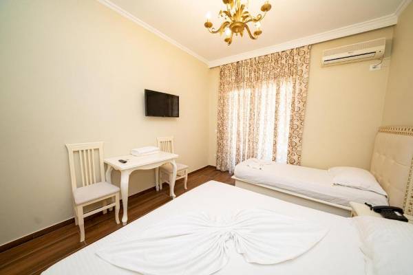 Vila Mare in Durres