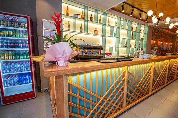 Vila Mare in Durres