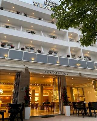 Vila Mare in Durres