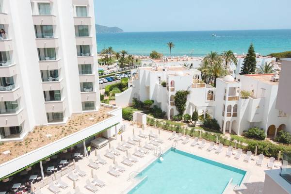 Hipotels Bahia Grande