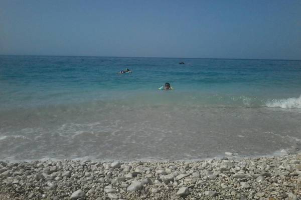 Santa Quaranta Premium Resort