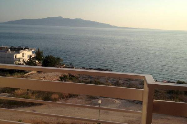 Santa Quaranta Premium Resort