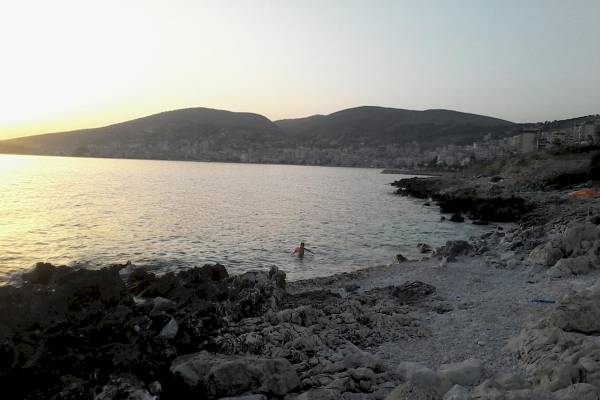 Santa Quaranta Premium Resort