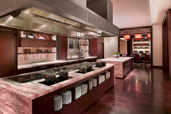 Grand Hyatt Dubai Hotel