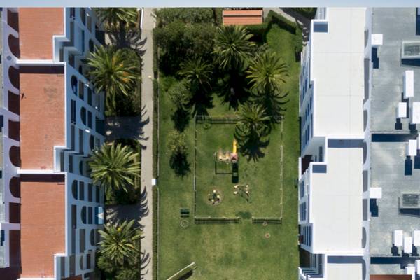 Ukino Terrace Algarve