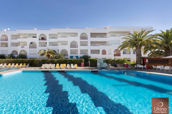 Ukino Terrace Algarve