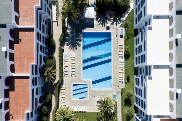Ukino Terrace Algarve