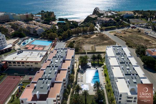 Ukino Terrace Algarve
