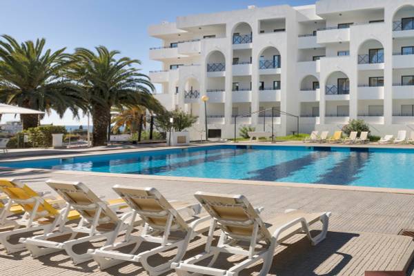 Ukino Terrace Algarve