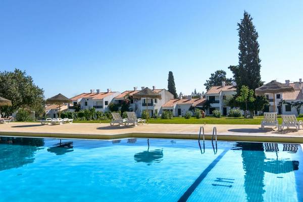 Pedras da Rainha Resort in Portugal