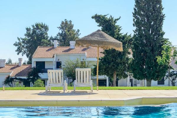 Pedras da Rainha Resort in Portugal