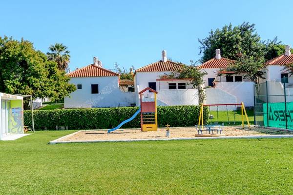 Pedras da Rainha Resort in Portugal