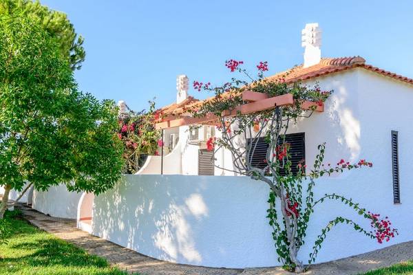 Pedras da Rainha Resort in Portugal