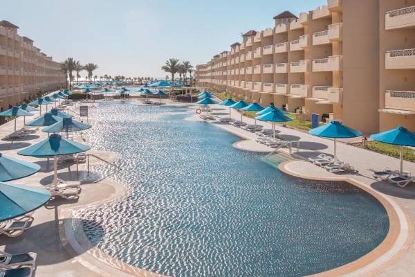 Amwaj Beach Club Hotel