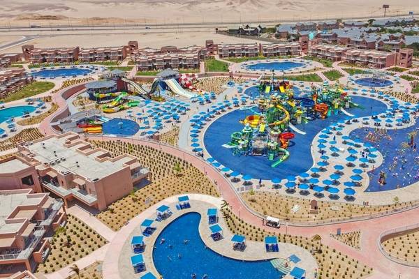 Pickalbatros Water Valley Resort by Neverland