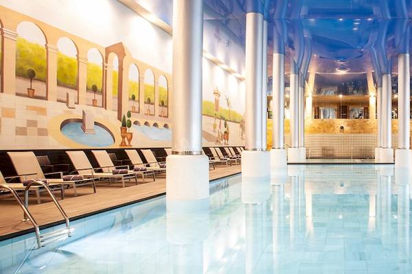 Grupotel Los Principes & Spa in Mallorca