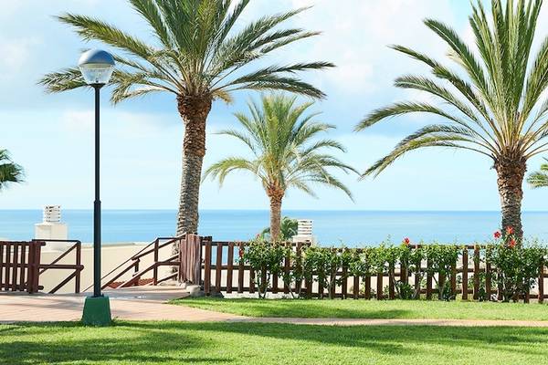 Grupotel Los Principes & Spa in Mallorca