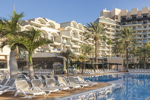 Grupotel Los Principes & Spa in Mallorca
