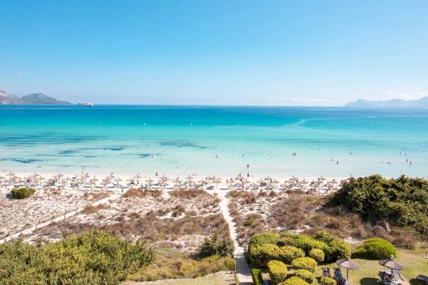 Grupotel Los Principes & Spa in Mallorca