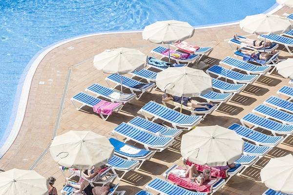 Grupotel Los Principes & Spa in Mallorca