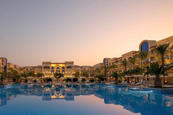 Premier Le Reve Hotel & Spa in Hurghada