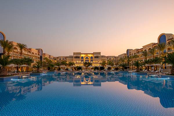 Premier Le Reve Hotel & Spa in Hurghada