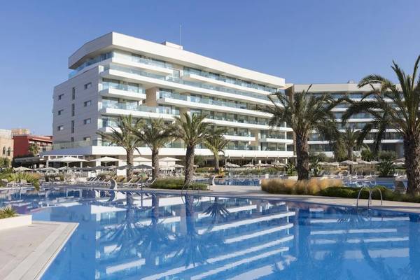 Hipotels Gran Playa de Palma