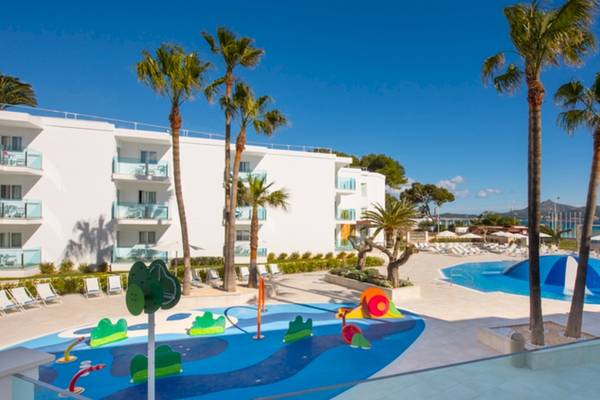 Iberostar Playa de Muro in Mallorca