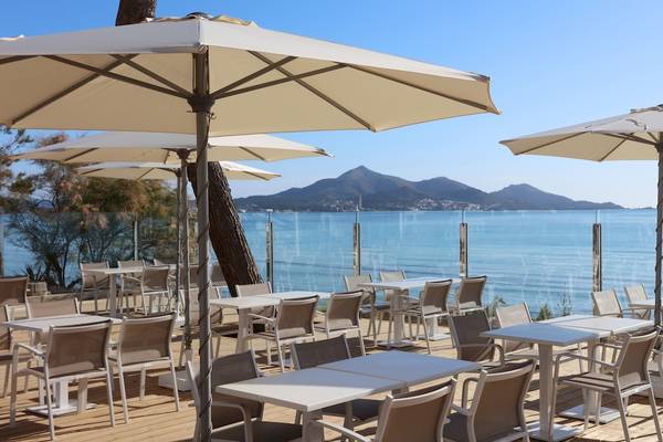 Iberostar Playa de Muro in Mallorca