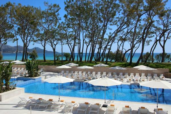 Iberostar Playa de Muro in Mallorca