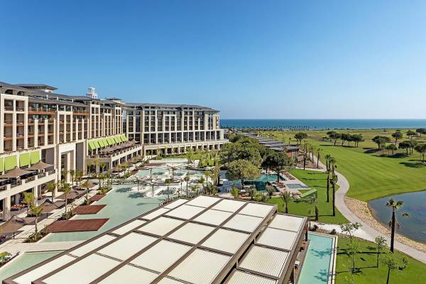 Cullinan Belek Hotel