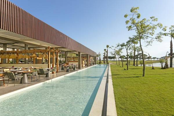 Cullinan Belek Hotel